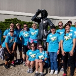 Freshmen Move-In 2016